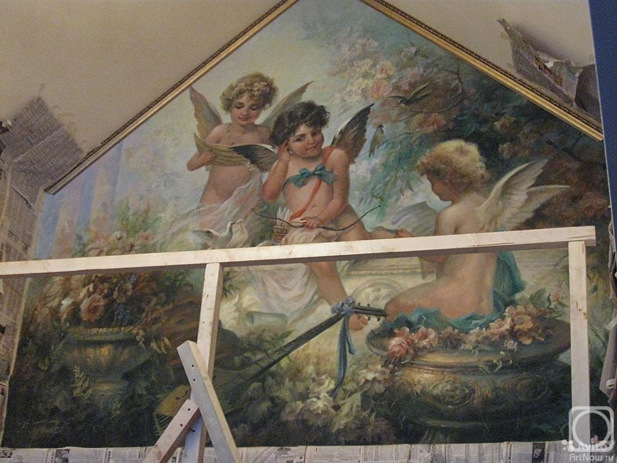 �������� ����. ������� ����� � ������� ����