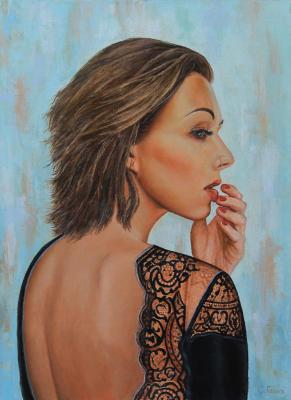 Chris. Gaponov Sergey