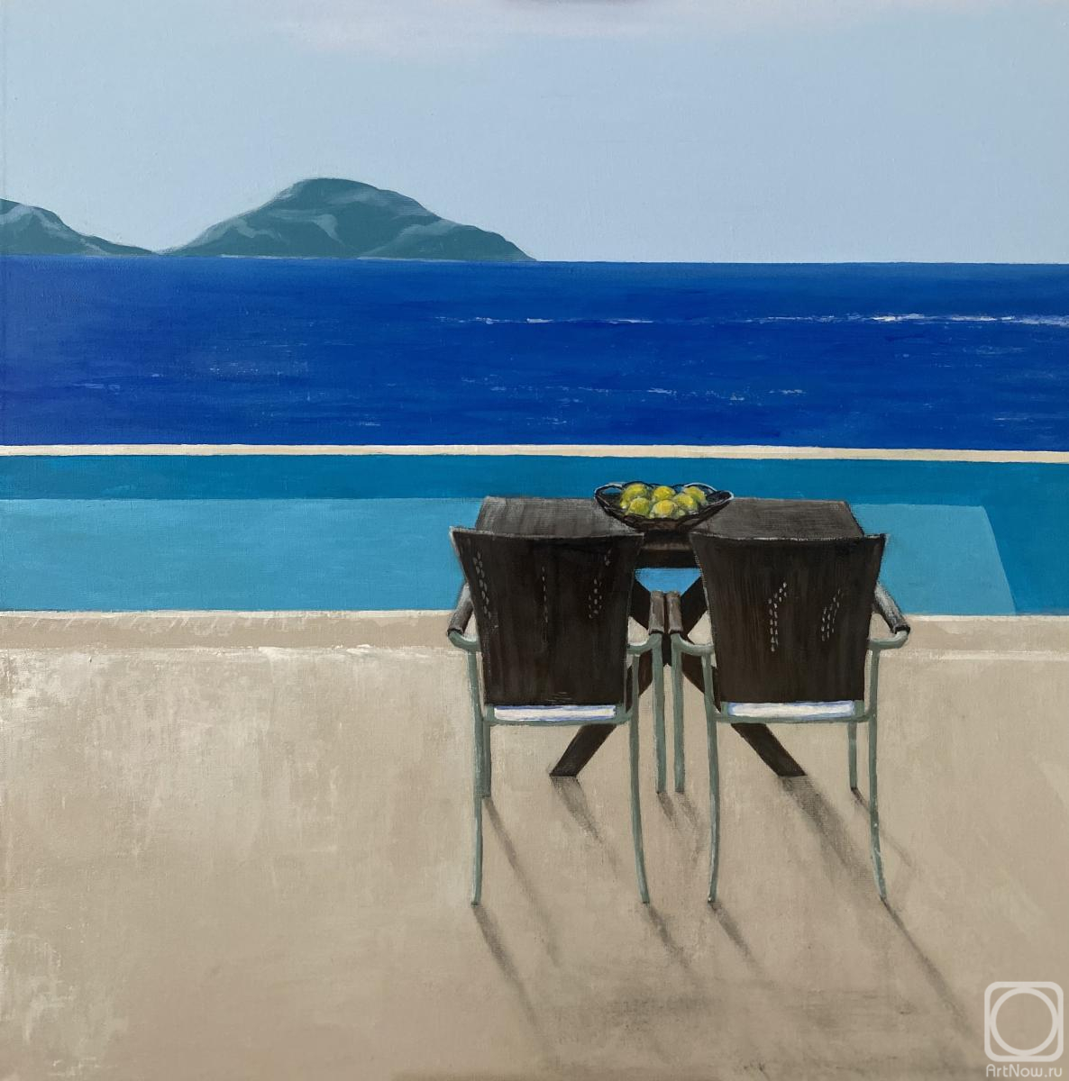 �������. ������� ����. Relax