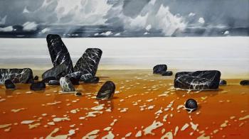 Untitled. Saunin Denis