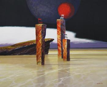 Untitled. Saunin Denis