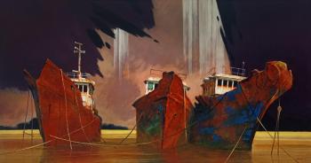 Untitled. Saunin Denis