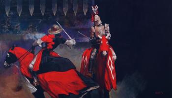 ������ ����� ����������. ��������