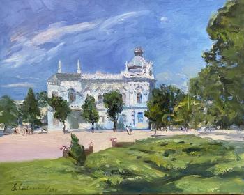 ������� �������������� ������� �������������� ����� ��.�.�.���������