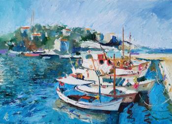 ������� �������� ������ � �������