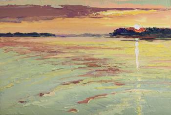 Let's go to the river!!. Golovchenko Alexey