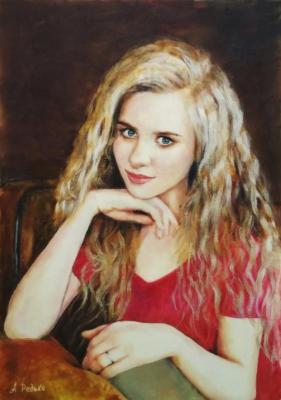 Untitled. Redko Alfiya