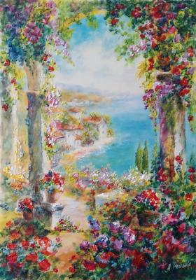 ����� ���