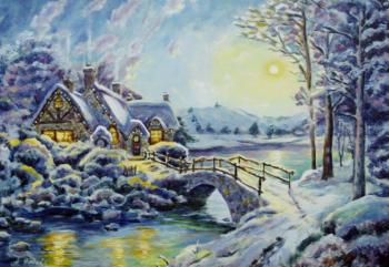 �������