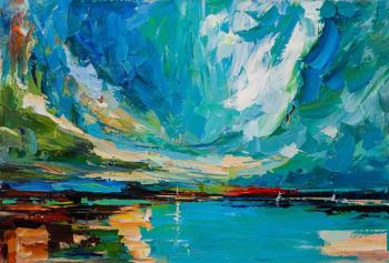 ������� ����, ��� ���� ����������� � �����