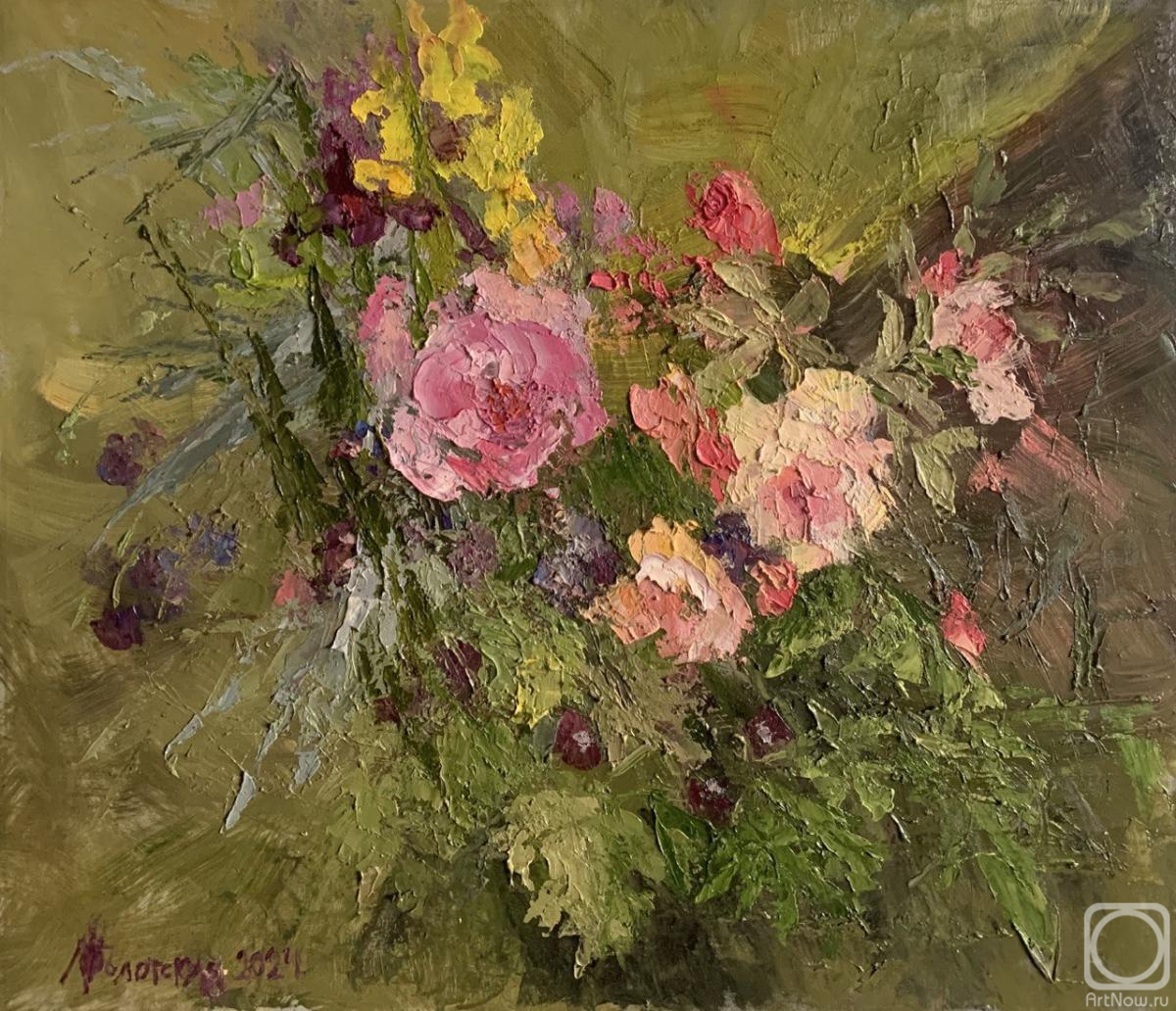 Bolotskaya Lyudmila. Assorted