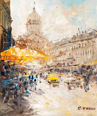 ����� �������� ����. ������ ��������