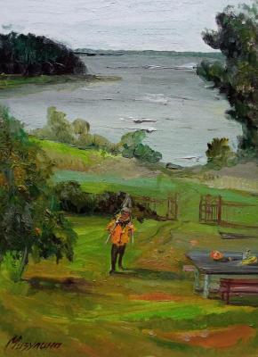 ���� ����� (�������). �������� �����