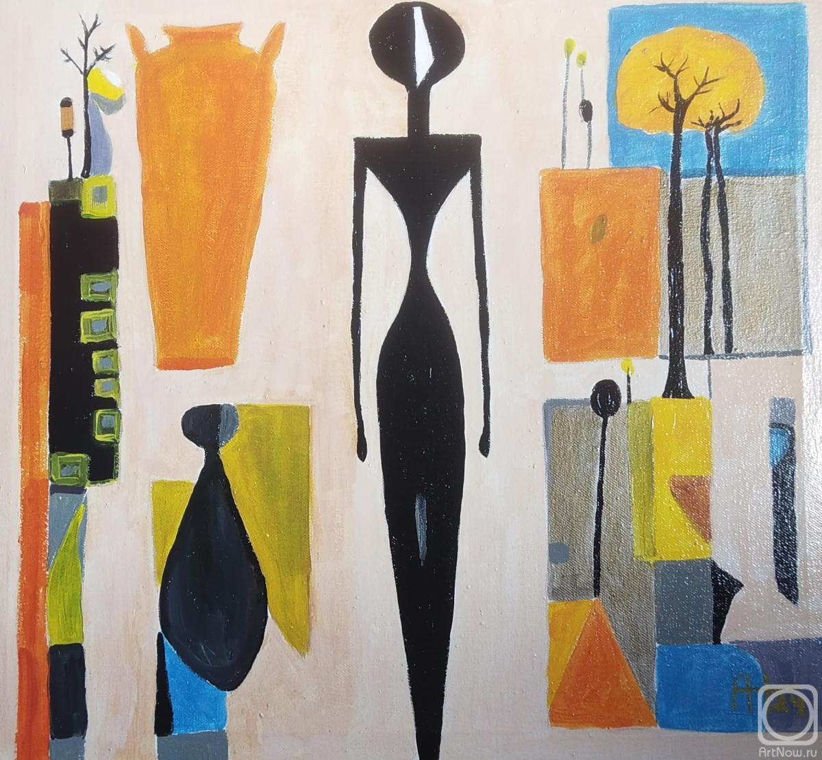 �������. �������� ������. New antik