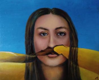 Woman in the Sand (Kobo Abe) 4. Abaimov Vladimir