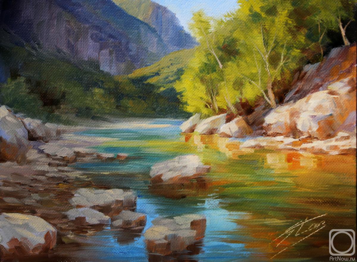 Starkov Valeriy. ***