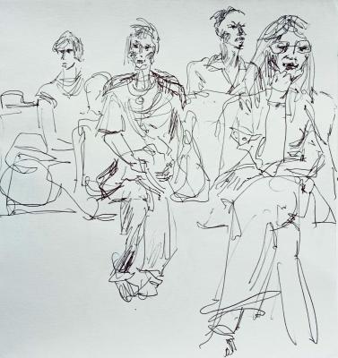 ��������� �������������. ������ �������