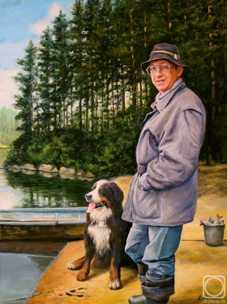 Redko Alfiya. Untitled