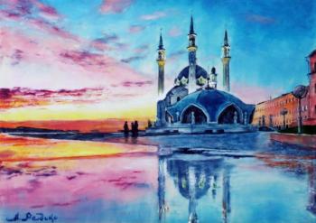 ������ ���-����� � ������. ������ ������