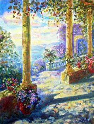 ������� ������������������ �������