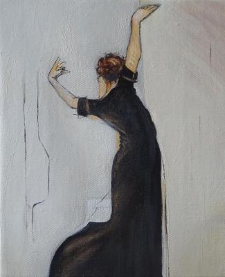 Dance. Razumova Svetlana