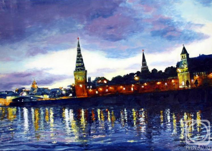 Redko Alfiya. Untitled