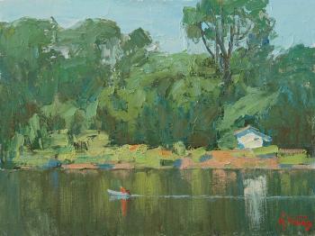 � ������ ������. ����� �����