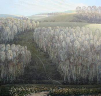 Untitled. Bryzgunov Anatoliy