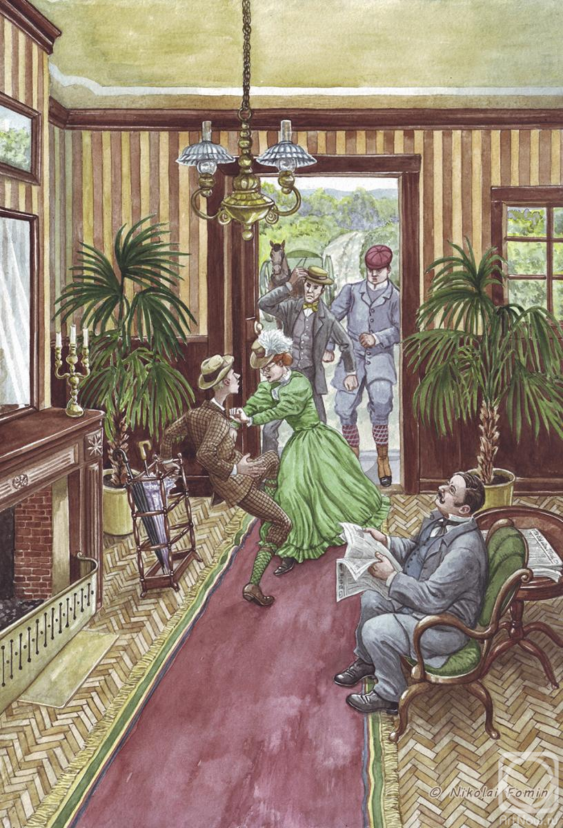 �������. ����� �������. ��� �� ������ ������������ ��� ������?