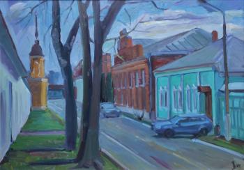 ����� � �������. ������� ����