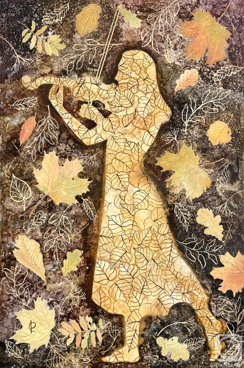 Kosarkova Elena. Autumn Sonata