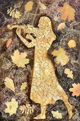 Autumn Sonata. Kosarkova Elena