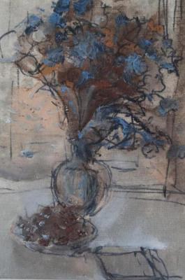 Supper. Shestakova Kristina