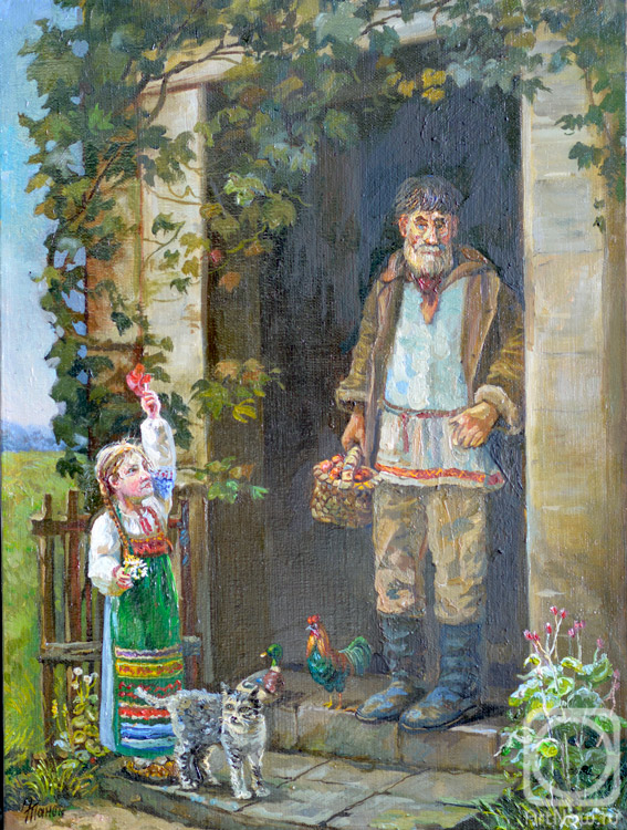 ������� ������ �� ������. ����� ������. ��� � �������