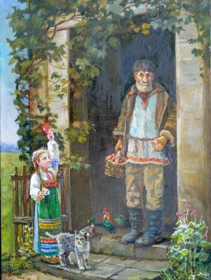 ��� � �������. ����� ������