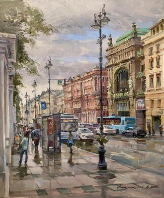 Untitled. Olshannikov Vasiliy