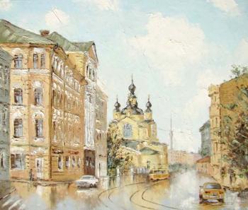 Untitled. Radchinskiy Michail