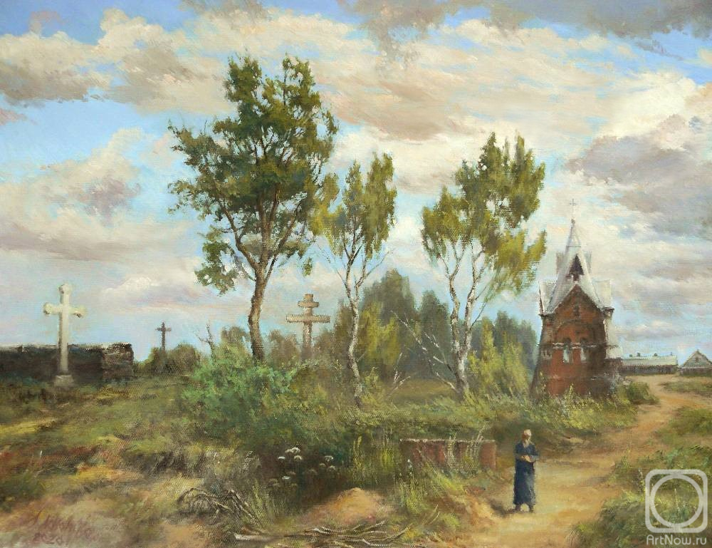 Lokotko Alexey. Untitled