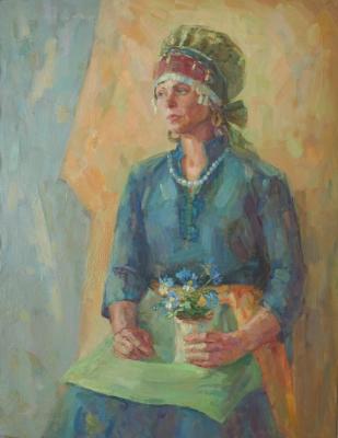 ������ � �������� �������. ������ �����