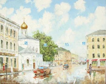 ������, ��. ��������. ���������� ������