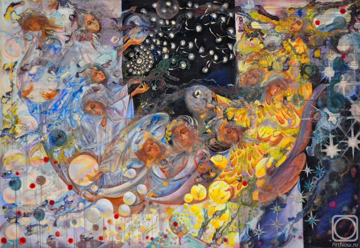 ������� ������ �� ������. ������ �������. ���������� "����������"