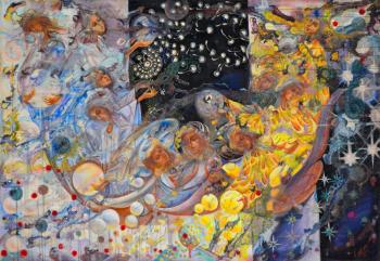 Canzonetta "Dandelions"