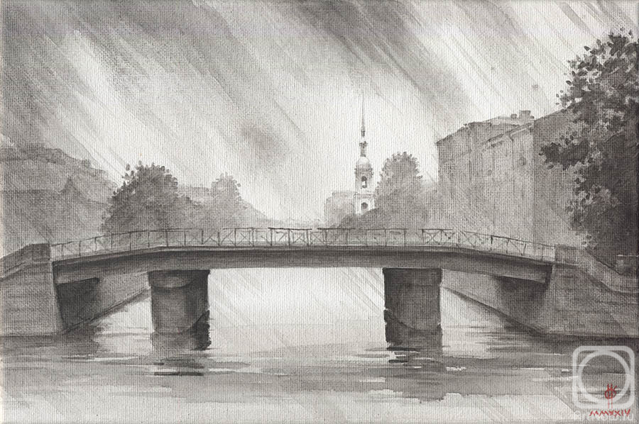 Eldeukov Oleg. Smezhnyy(Adjacent) bridge