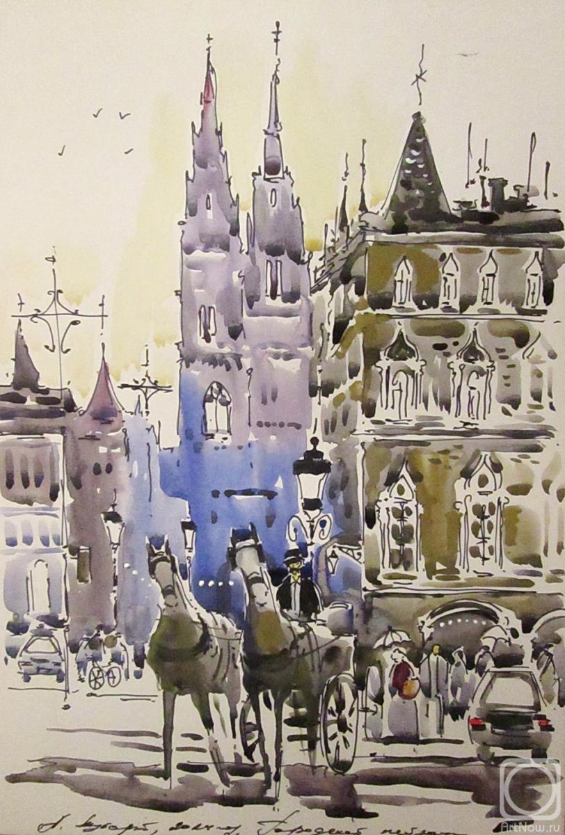 Schubert Albina. Untitled