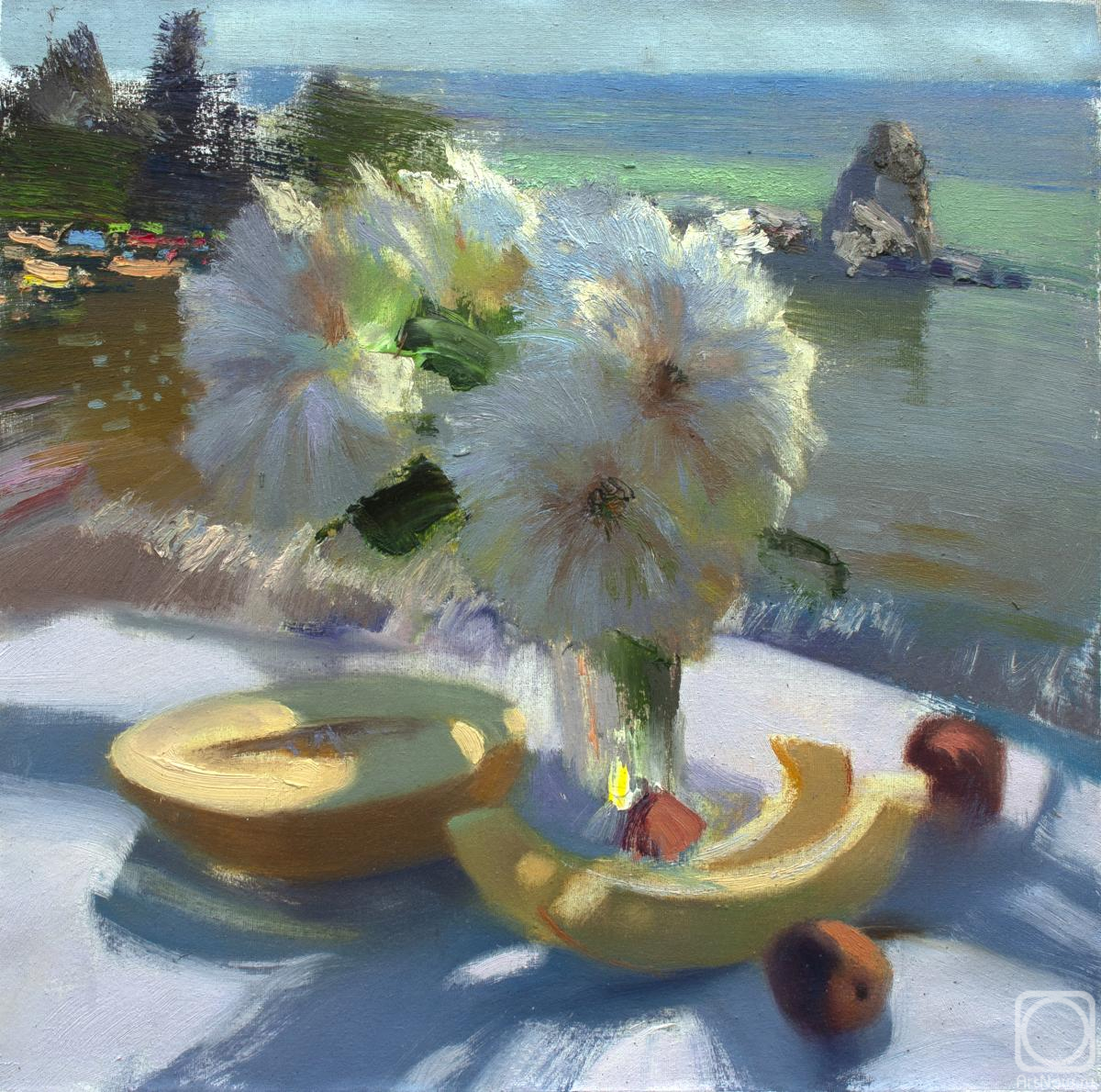 Skorobogatov Ivan. Untitled