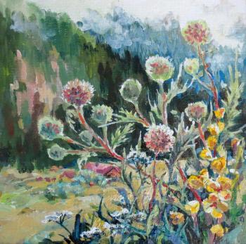 ������� ����� � ������� �������