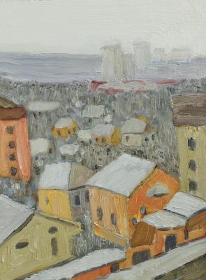 ������� ������ �����������. ������ ���� (��������� ������)�