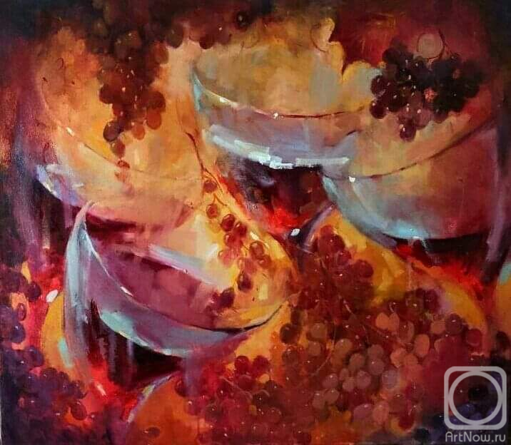 Ivanova Olesya. Untitled