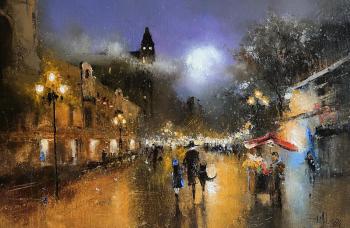 ������ ������� ������. �������� �����