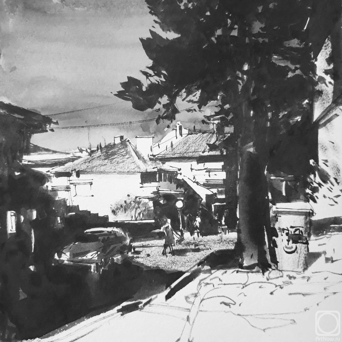 �������. ������� ��������. �� ����������� �������. ���� II